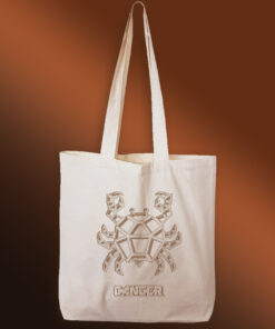 CANVAS TOTE BAG